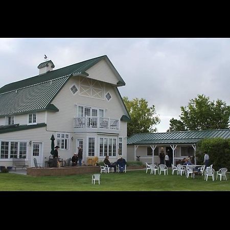 Barn Anew Bed And Breakfast Scottsbluff Exteriör bild