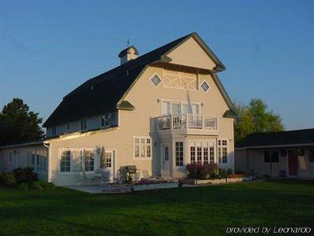 Barn Anew Bed And Breakfast Scottsbluff Exteriör bild