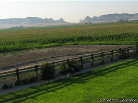 Barn Anew Bed And Breakfast Scottsbluff Exteriör bild